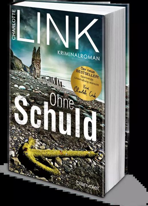 Produktbild Ohne Schuld (Deutsch, Charlotte Link, 2020)