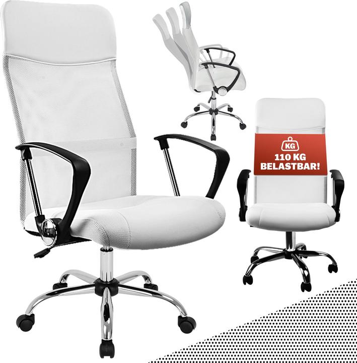 Immagine prodotto Casaria Poltroncina da ufficio