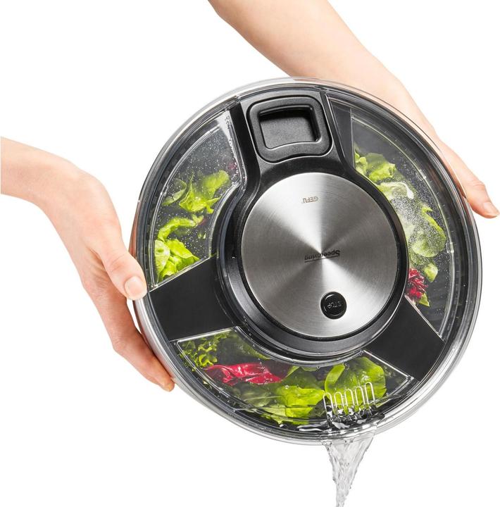 Image du produit GEFU aile de vitesse