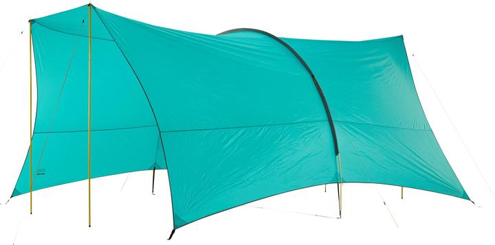 Immagine prodotto Grand Canyon Rifugio Tahuta 4 (Tarp, 7.25 kg, 4 persone)