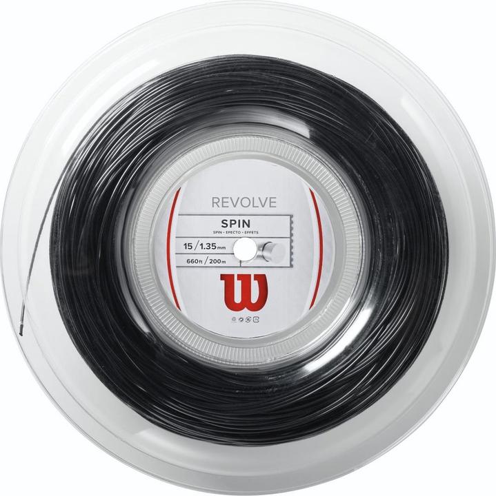 Actual product image Wilson Revolve string roller