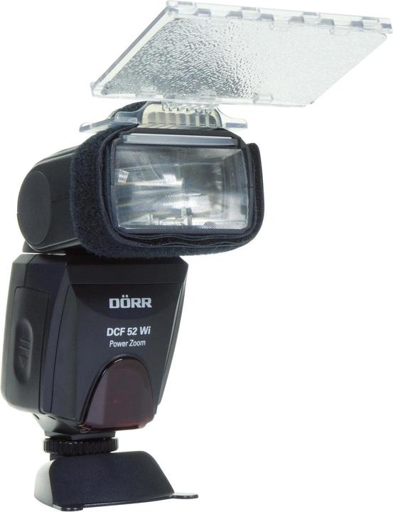 Produktbild Dörr CFK-30 Universal Set (Blitz Farbfilter)