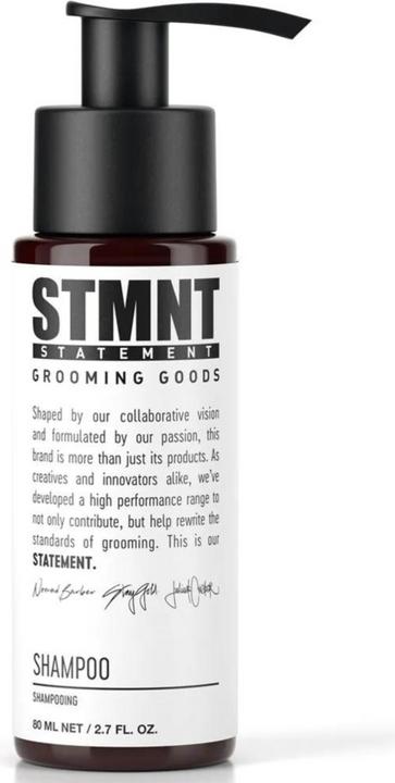 Image du produit STMNT Shampoo (80 ml)