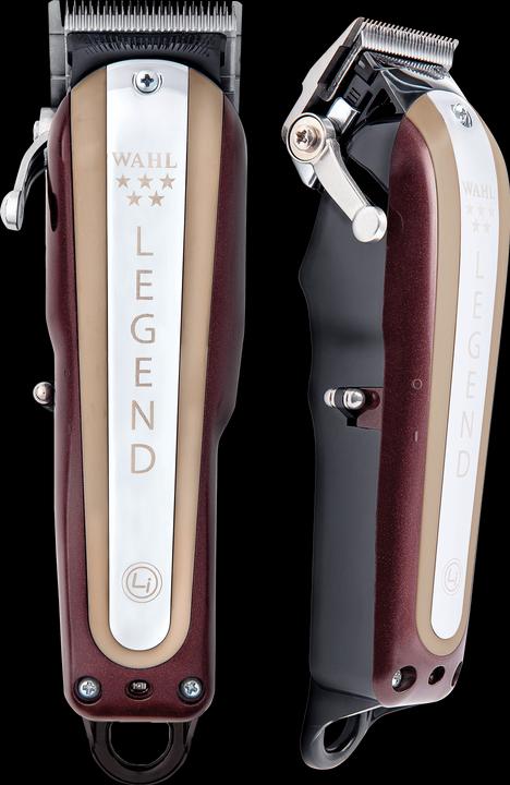 Produktbild Wahl Cordless Legend