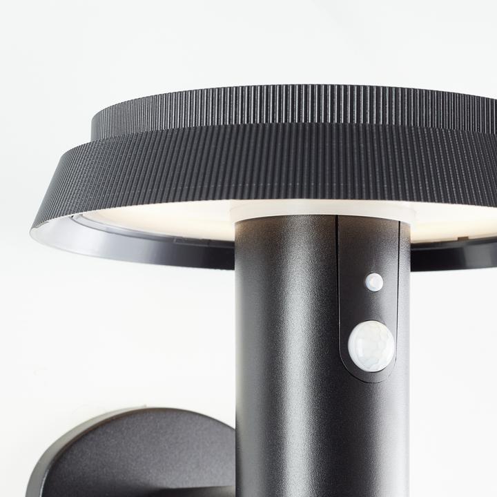 Actual product image Brilliant Alvero (500 lm, IP44)