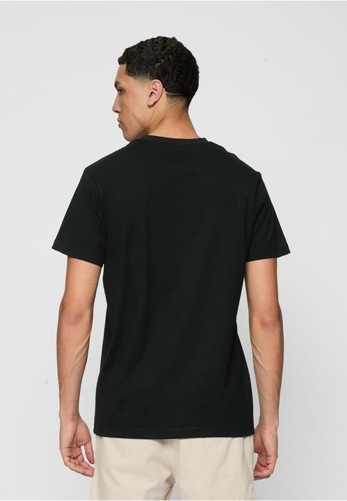 Actual product image Urban Classics Basic Tee 3-Pack (XXL)