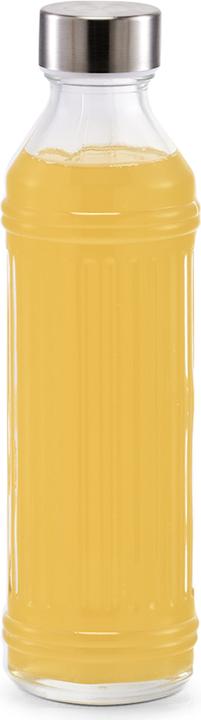 Productafbeelding Zeller Present Glazen fles (0.50 l)