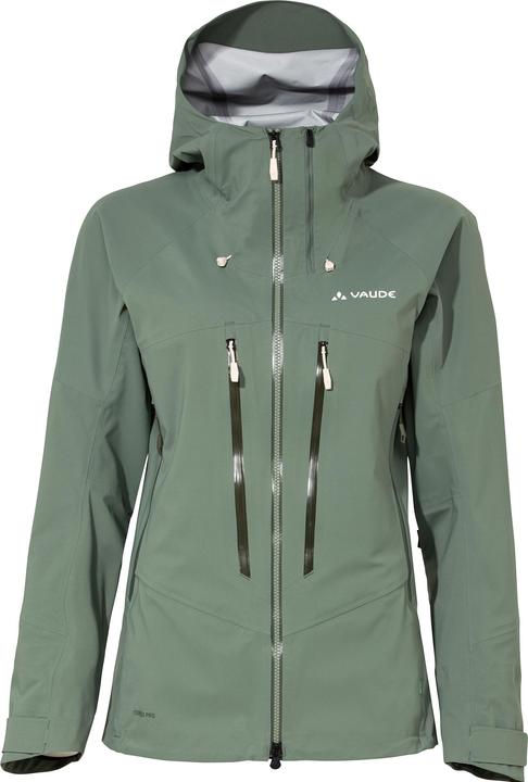 Vaude Monviso (36, XS)
