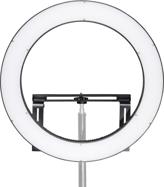 Actual product image Walimex pro per LED ring light 500 BiColor Set (Ring light)