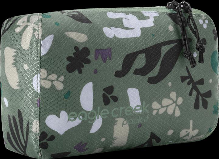 roots and shoots: duck green