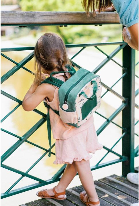 Image du produit Badabulle Sac à dos pour enfants (4 l)