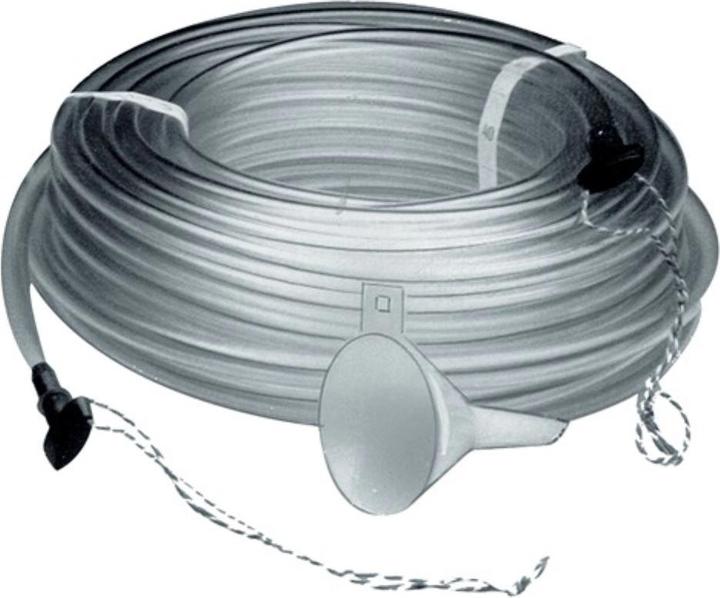 Productafbeelding Admiral Slang waterpas 15 m (27 cm)