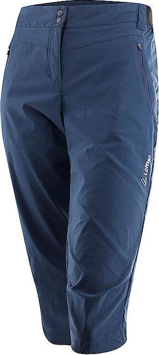Produktbild Löffler Women's 3/4 Bike Pants CSL (40)