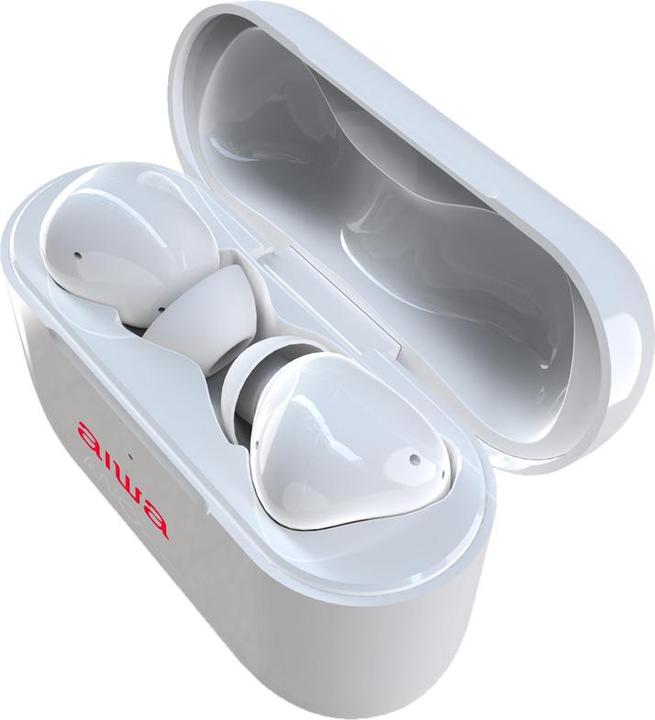 Immagine prodotto Aiwa EBTW-888ANC/WT (ANC, 15 h, Senza fili)