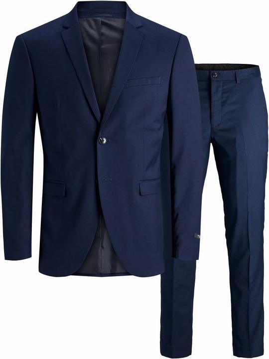 Produktbild Jack & Jones Zweiteilig Plus Size Anzug (68)