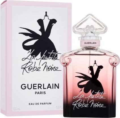 Actual product image Guerlain La Petite Robe Noire (Eau de parfum, 100 ml)