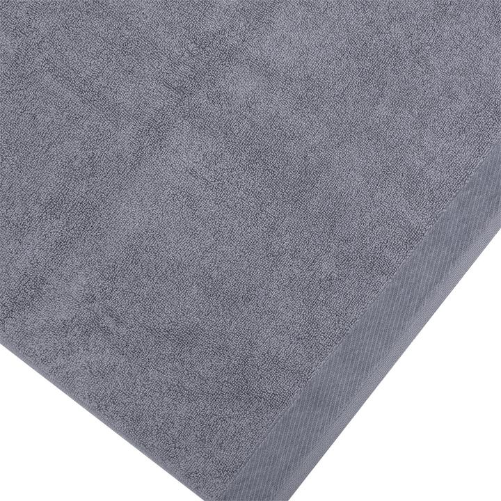 Actual product image Möve 4-pack premium 4 X towel set (50 x 100 cm)