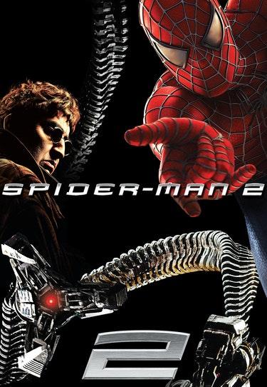 Produktbild Universal Nordic Spider-Man 2 (4K Blu-Ray) (Dänisch, Finnisch, Norwegisch, Schwedisch)