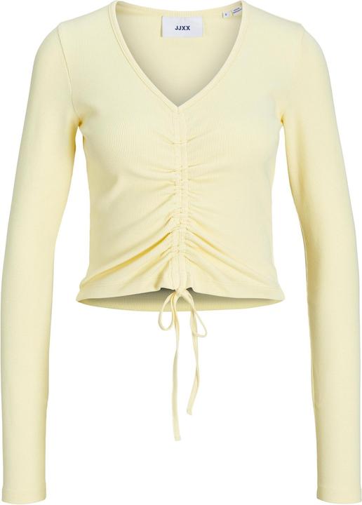 JJXX JXFenja Crop Top a coste (L)