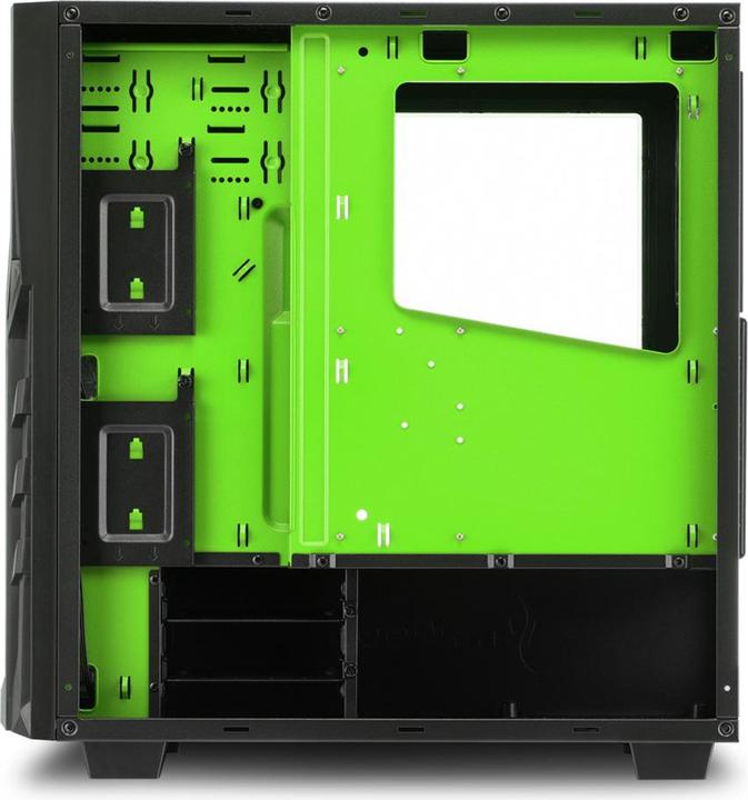 Produktbild Sharkoon Dg7000 (ATX)