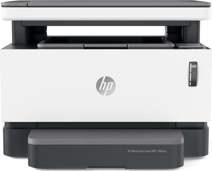 Immagine prodotto HP 1202nw Neverstop (Laser, Bianco e nero)