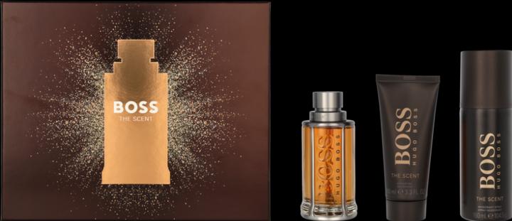 Immagine prodotto Hugo Boss The Scent (Set profumo)