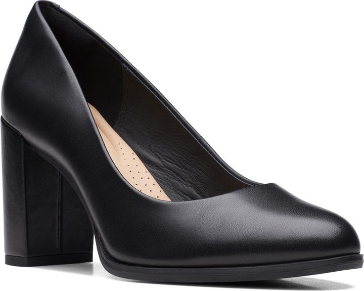 Actual product image Clarks W Freva85 Court (40)