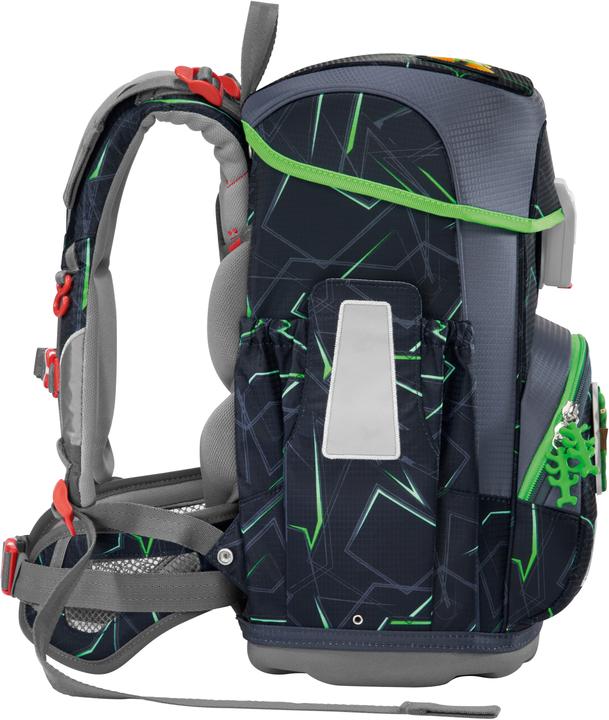 Immagine prodotto Step by Step Ensemble per l'ecocompatibile Cloud 5 pezzi (19 l)