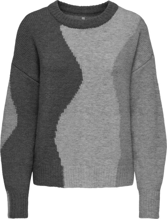Produktbild Only ONLGRO Strickpullover Strickpullover (XL)