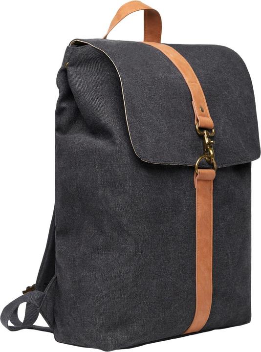 Actual product image Vinga Bosler Recycled Canvas 17L Backpack (17 l)