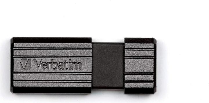 Produktbild Verbatim PinStripe (8 GB, USB-A)