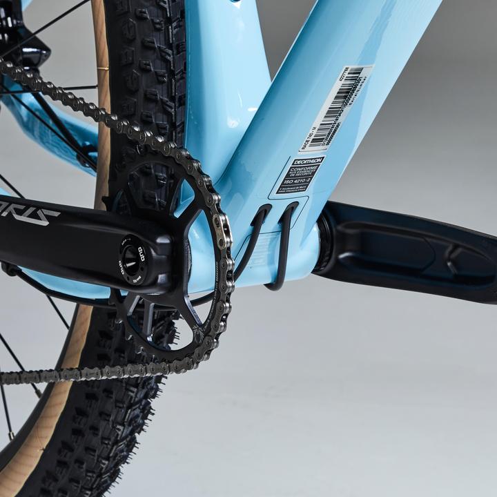 Produktbild Rockrider RACE 740 (42.90 cm)