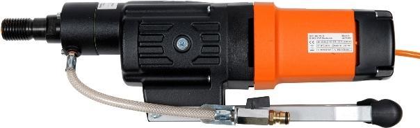 Productafbeelding Spit 623019 SD250E Diamantbohrmaschine Nass 1/2" en 1 1/4"