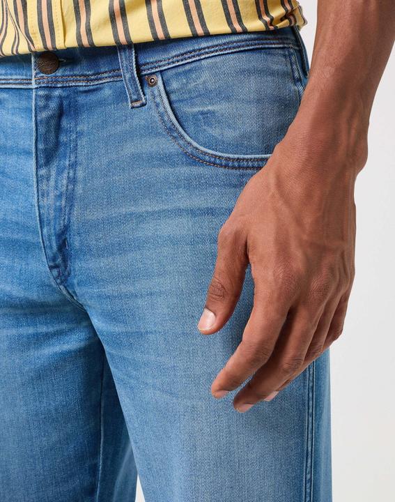 Immagine prodotto Wrangler Jeans gamba dritta Texas High Stretch (W31/L32)