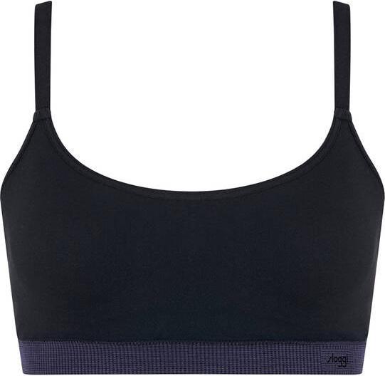 Actual product image Sloggi Ever Infused Aloe Bra (L)