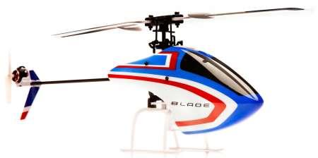 Produktbild Blade Heli InFusion 120 EP BNF Basic with AS3X and SAFE