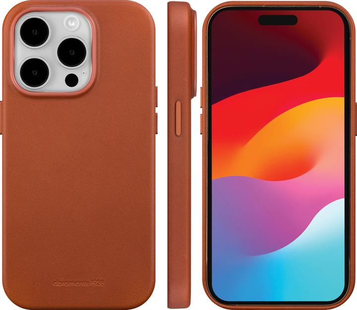 Actual product image dbramante1928 Roskilde (Apple iPhone 15 Pro)