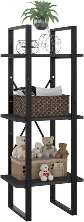 Produktbild VidaXL Berenike (40 x 30 x 105 cm)