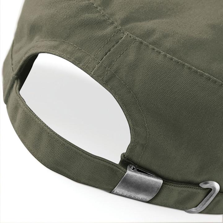 Actual product image Beechfield Army cap (One size)