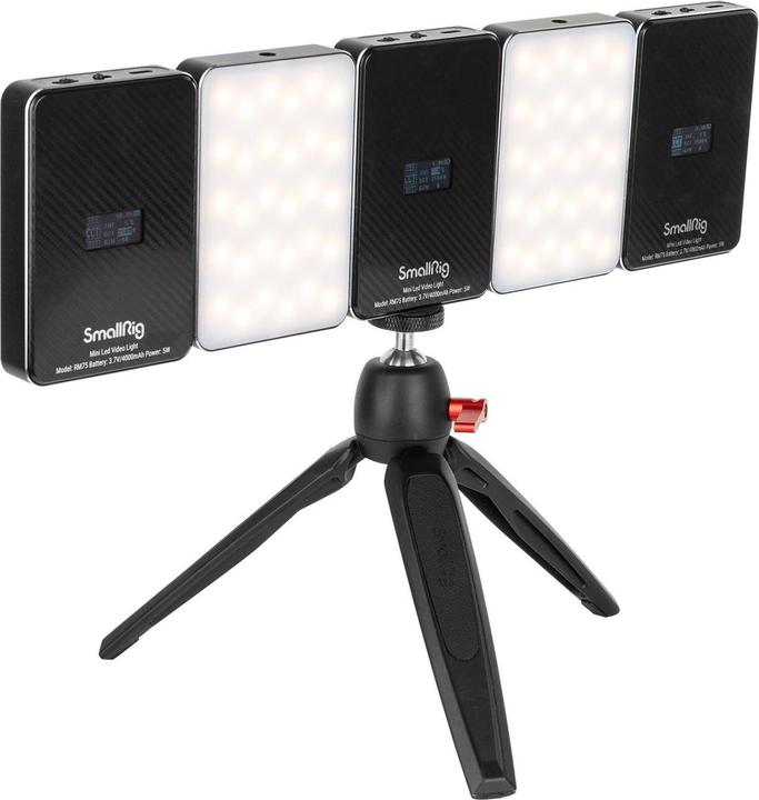 Immagine prodotto SmallRig RM75 (Videocamera)