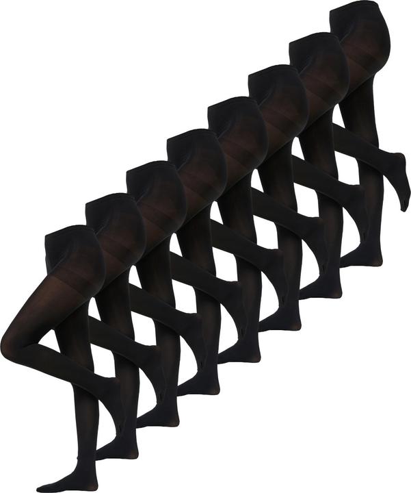 Nur Die Feinstrumpfhose Ultra-Blickdicht 80 DEN