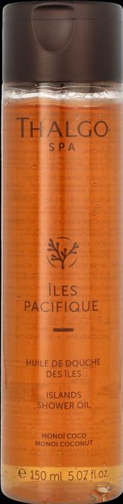 Thalgo Iles Pacific Island Shower Oil (150 ml)