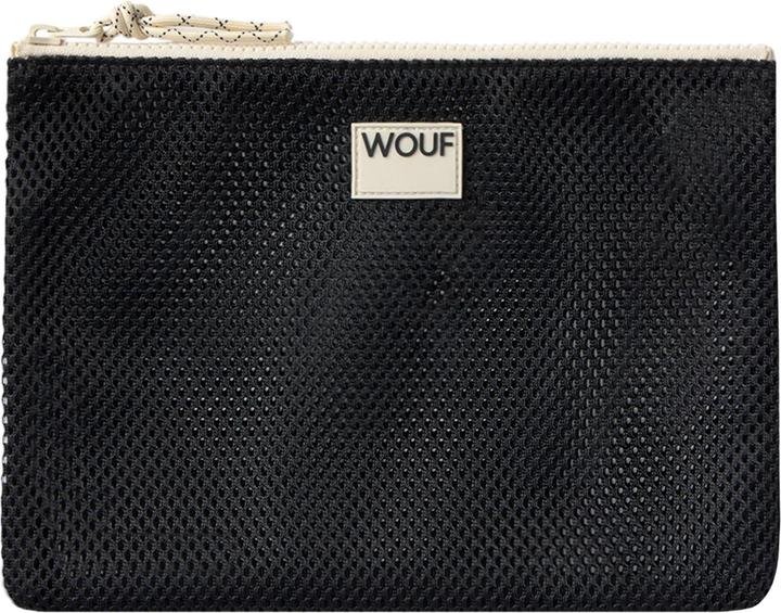 Wouf Terry Kulturbeutel 27 cm (1 l)