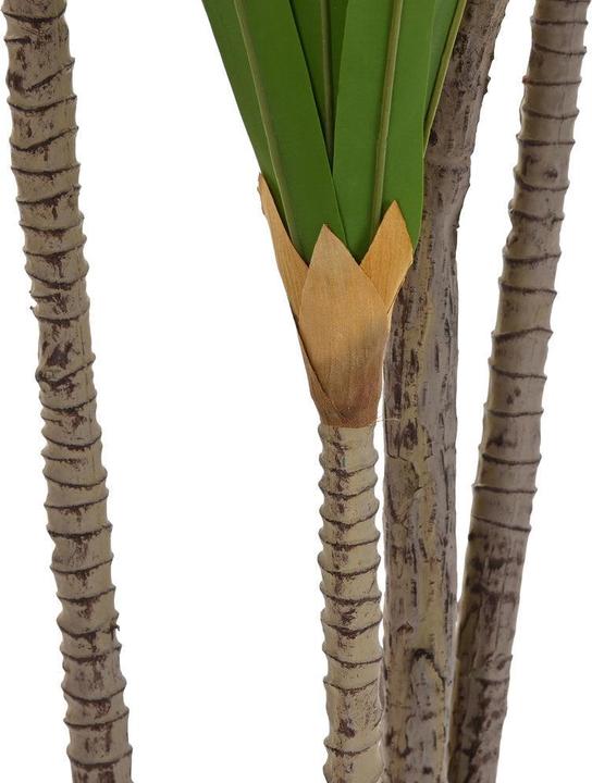 Actual product image DKD Home Decor Decorative Plant (80 x 80 x 180 cm) (180 cm)