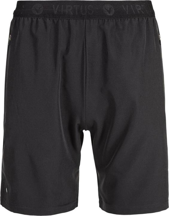Actual product image Virtus Blag V2 M Hyperstretch Shorts Black M (M)