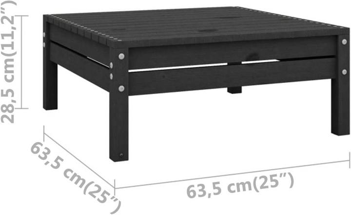 Produktbild VidaXL Setana