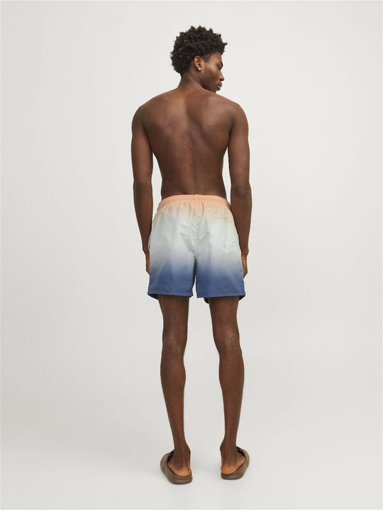 Immagine prodotto Jack & Jones Regular Fit Badeshorts Badeshorts (XXL)