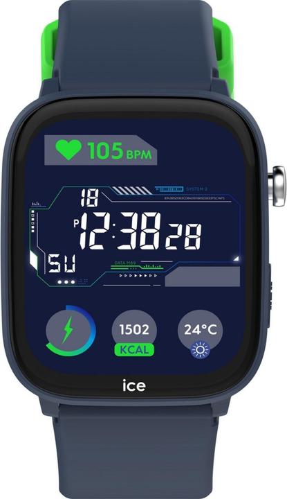 Image du produit ICE Watch Ice Smart Junior 3.0 (35 mm)
