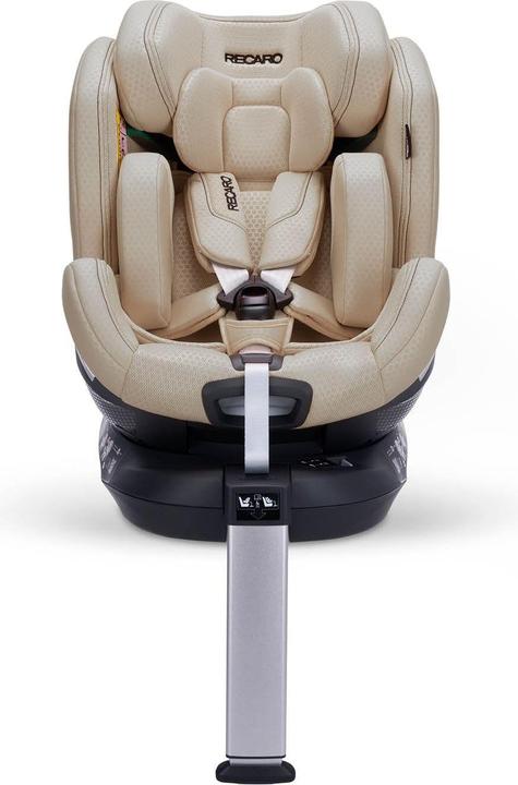 Actual product image Avova Recaro Xenon 1 Reboard Kindersitz (0-7 Jahre) (Reboarder, ECE R129/i-Size Standard)