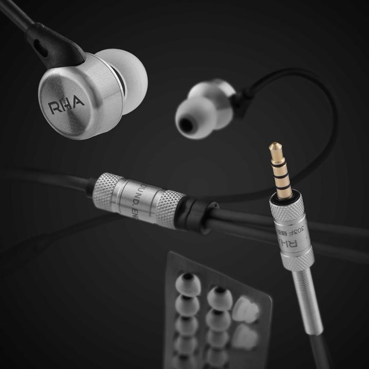 Produktbild RHA MA750i